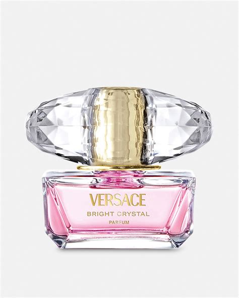versace bright crystal 50 ml unisex rnul